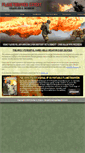 Mobile Screenshot of flamethrowerexpert.com